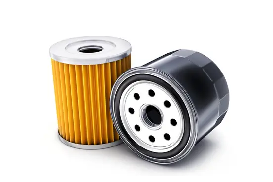 Cartridge, Spin-on Oil Filters  
